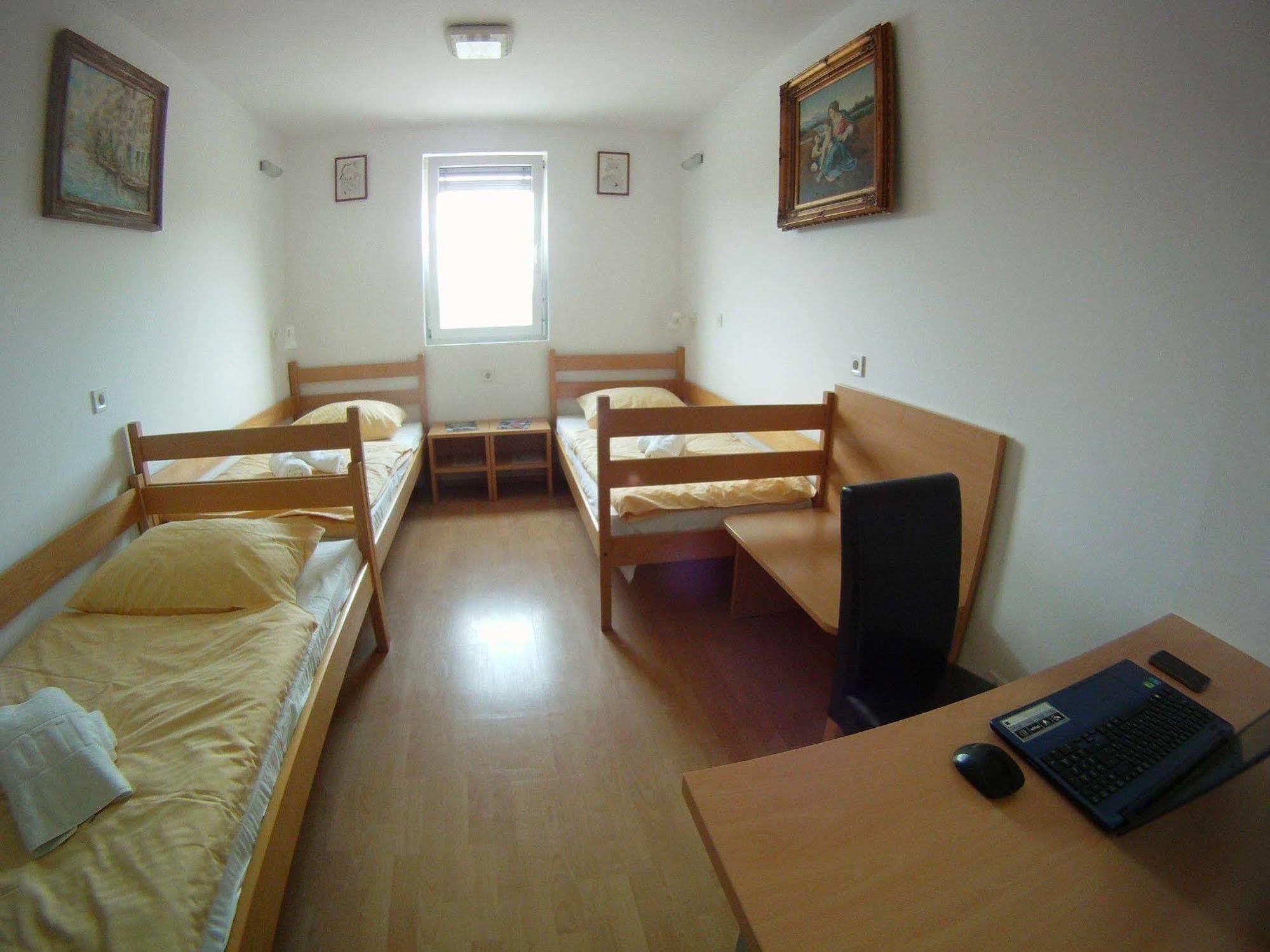 Hotel Galaksija Trebnje 외부 사진